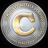 Low Heavy Metals Verified